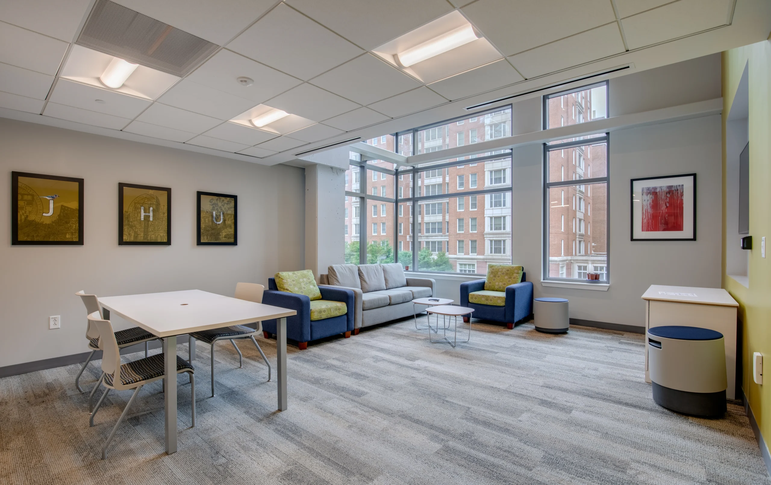 Nine East 33rd amenity 5