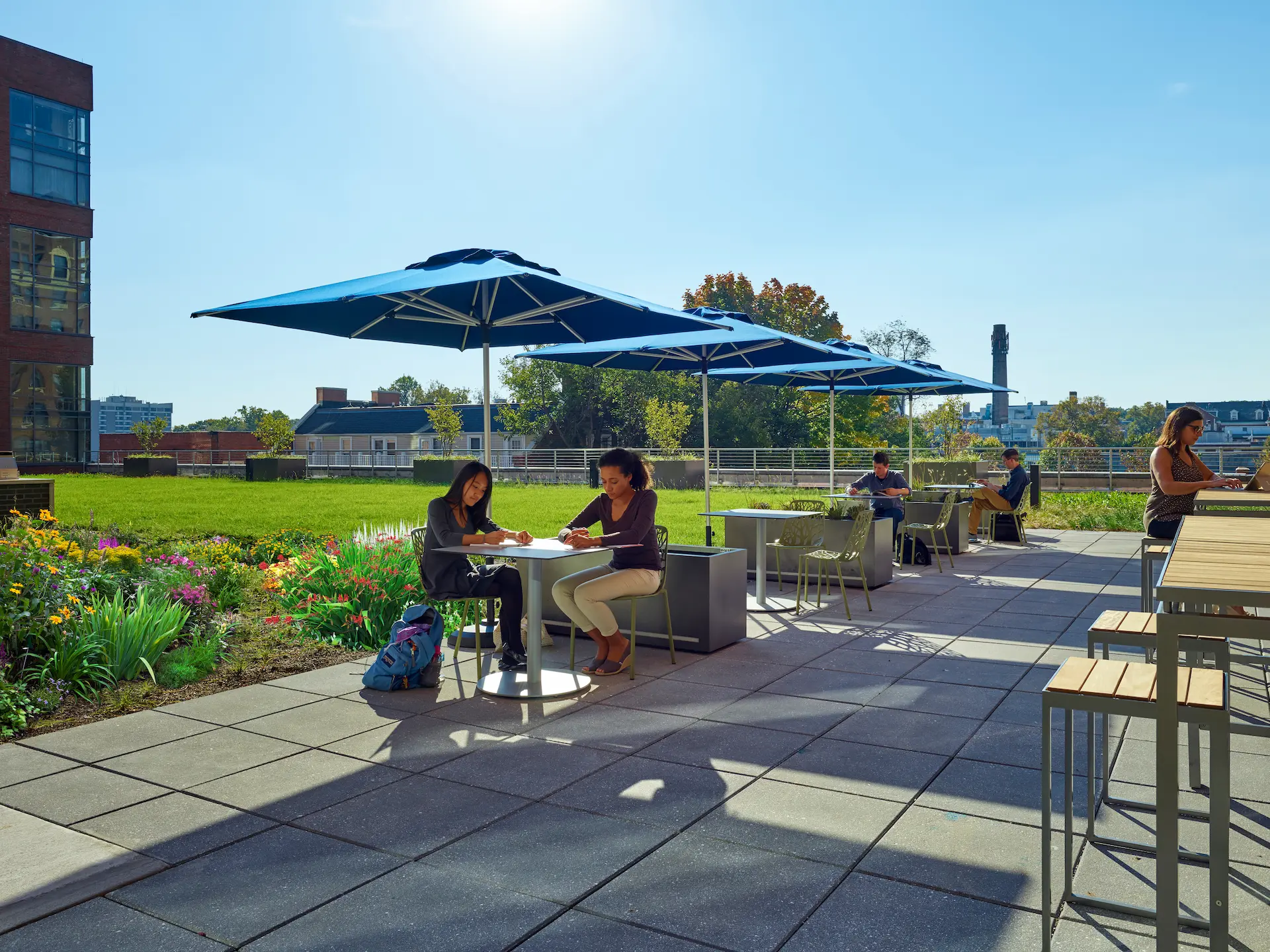 Nine East 33rd amenity 7
